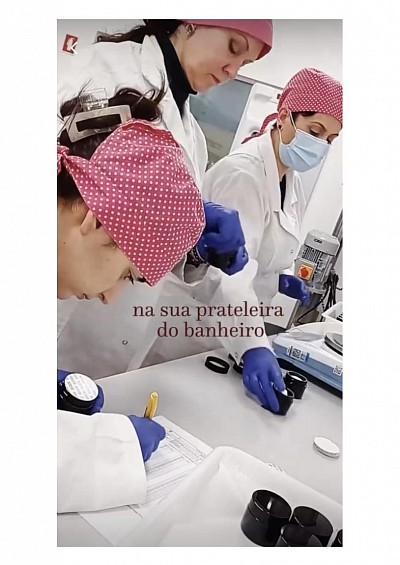Curato nei minimi particolari nella nostra sede.