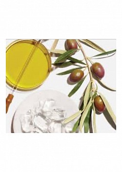Perché ingredienti naturali? Bene! Partiamo con lo Squalene: é un olio vegetale che si trova nell'olio di oliva, di riso, germe di grano. Per le sue proprietà idratanti, emollienti e protettive, aumenta l'elasticità della pelle, la mantiene idratata e aiuta a creare una barriera protettiva contro le aggressioni esterne. Riempie lo spazio tra le scaglie dell'epidermide, ammorbidisce la pelle ed elimina la sensazione di tensione..