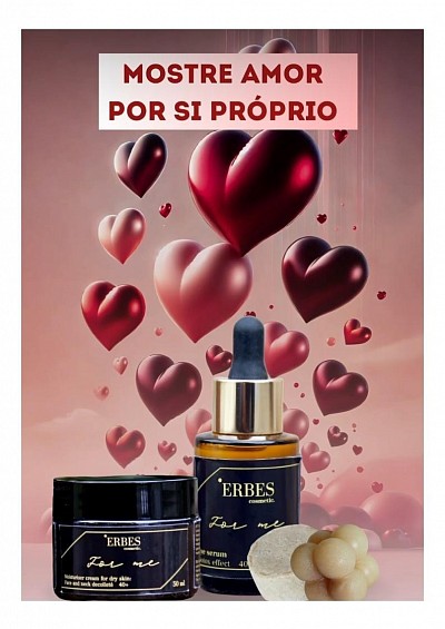 Siero più crema, da applicare una volta al giorno. Anche per Donne in carriera, che hanno poco tempo da dedicare a se stesse! Pratici Prodotti da poter mettere in borsetta, ed essere sempre al TOP in ogni situazione anche fuori casa..