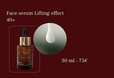 Siero viso collo Lifting Effect