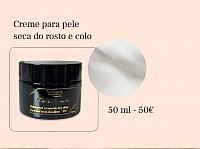 Crema pelle secca