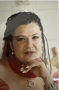 Giovanna parte del Team